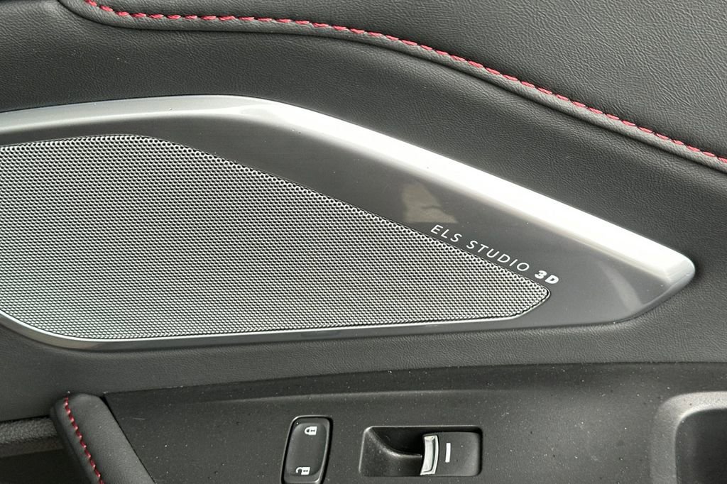 Certified 2021 Acura RDX A-Spec image 23