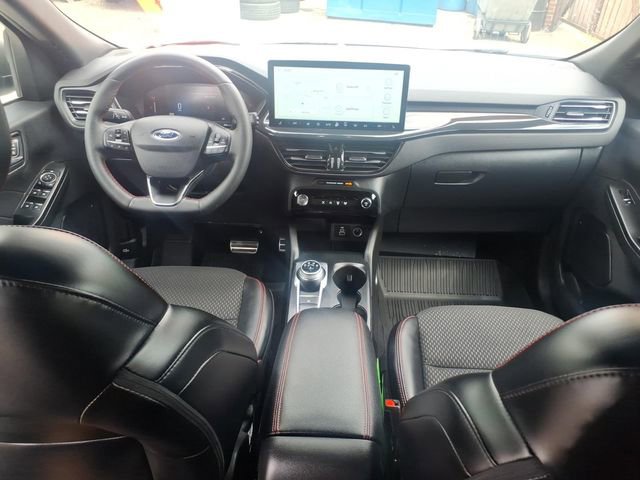 Certified 2024 Ford Escape ST-Line w/ Tech Pack #1 AWD/4WD image 14