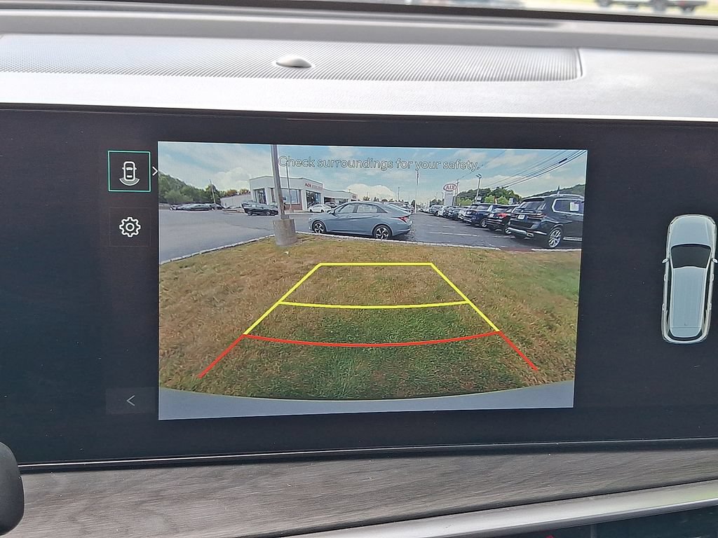 Certified 2024 Kia Sorento X-Line EX AWD/4WD image 7