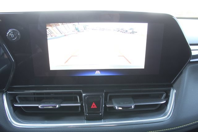 Used 2025 Chevrolet TrailBlazer ACTIV FWD image 25
