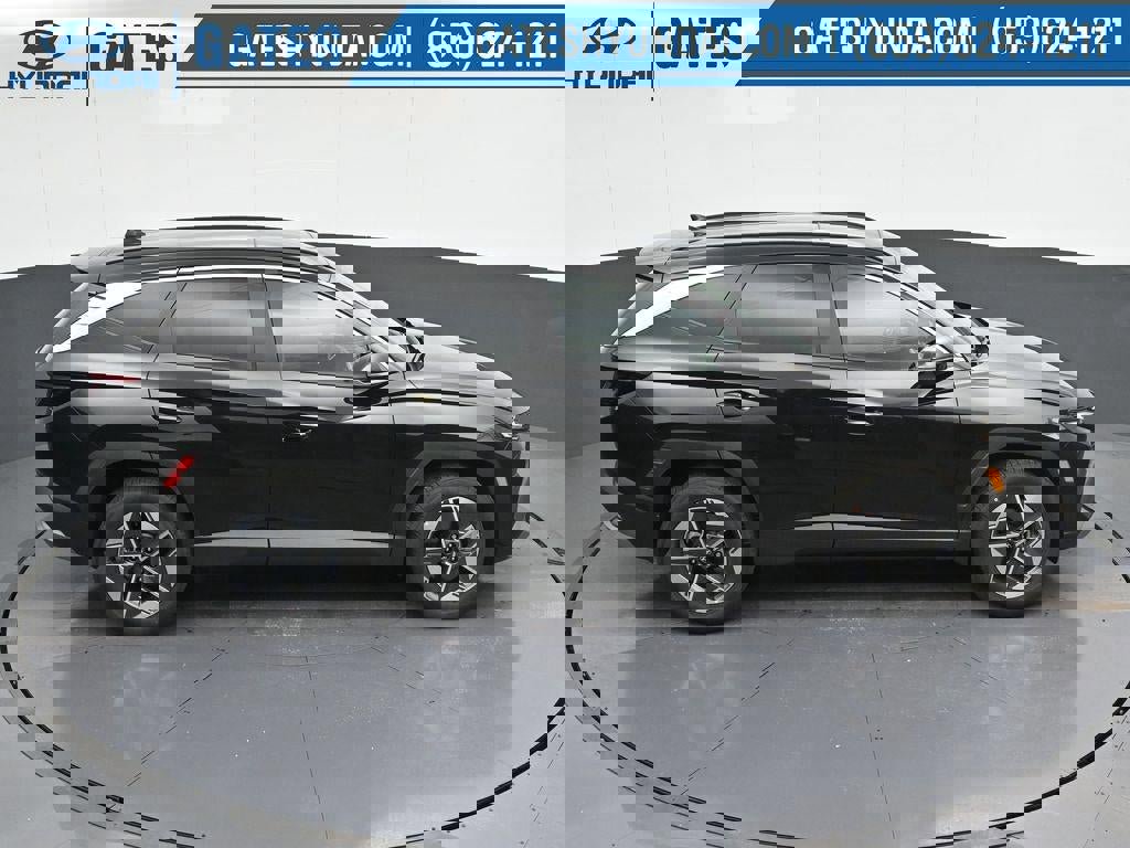 New 2025 Hyundai Tucson SEL image 43