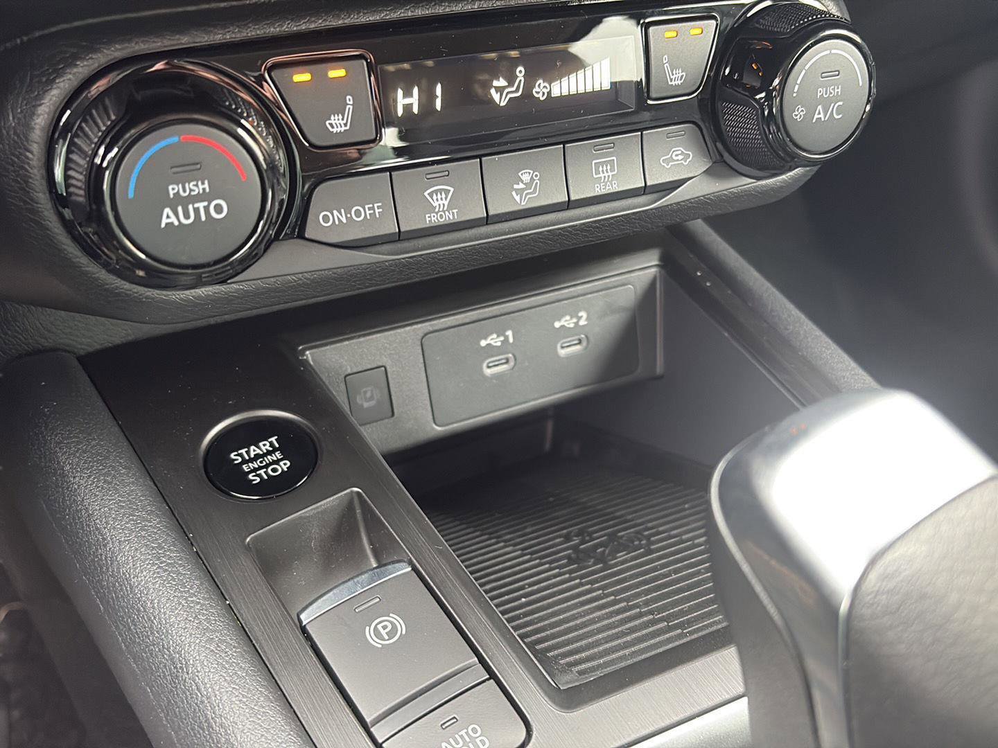 New 2026 Nissan Kicks SV w/ Cold Weather Package image 28