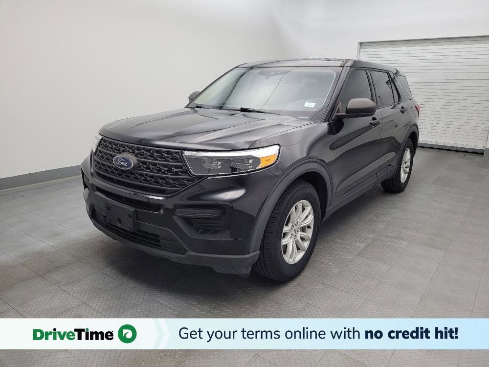 Used 2020 Ford Explorer 2WD image 1