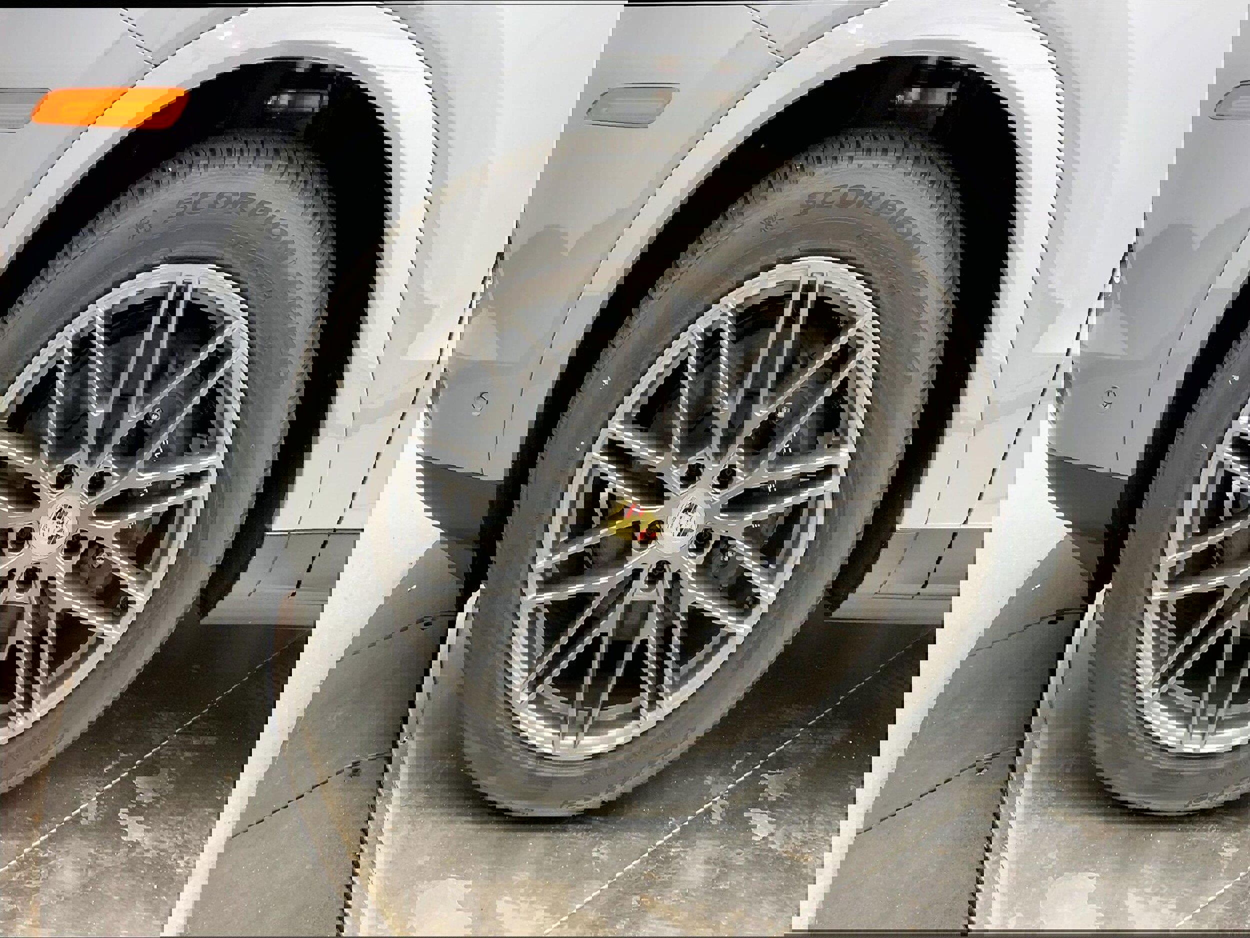 New 2025 Porsche Cayenne image 29