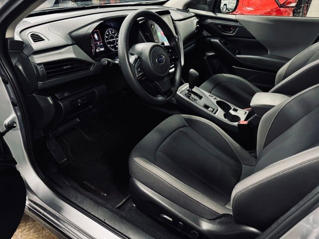 Used 2025 Subaru Crosstrek 2.0i Premium AWD/4WD image 18