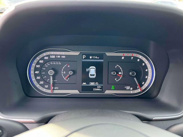 Certified 2023 Hyundai Tucson SEL image 26