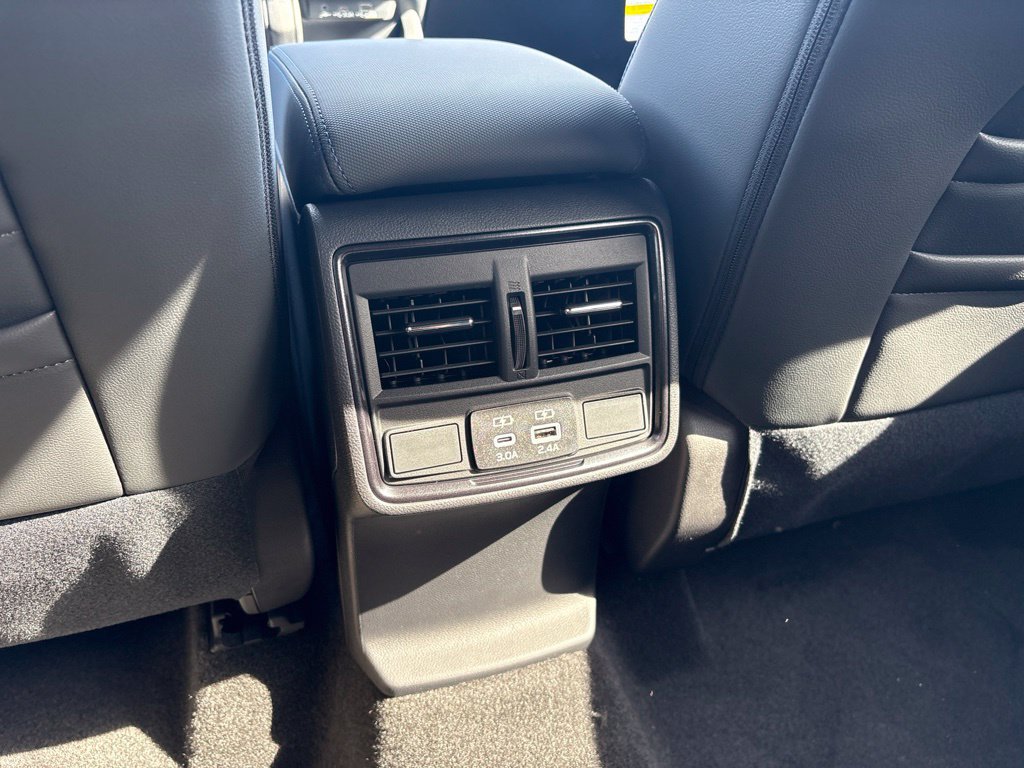 New 2026 Subaru Forester Limited AWD/4WD image 24