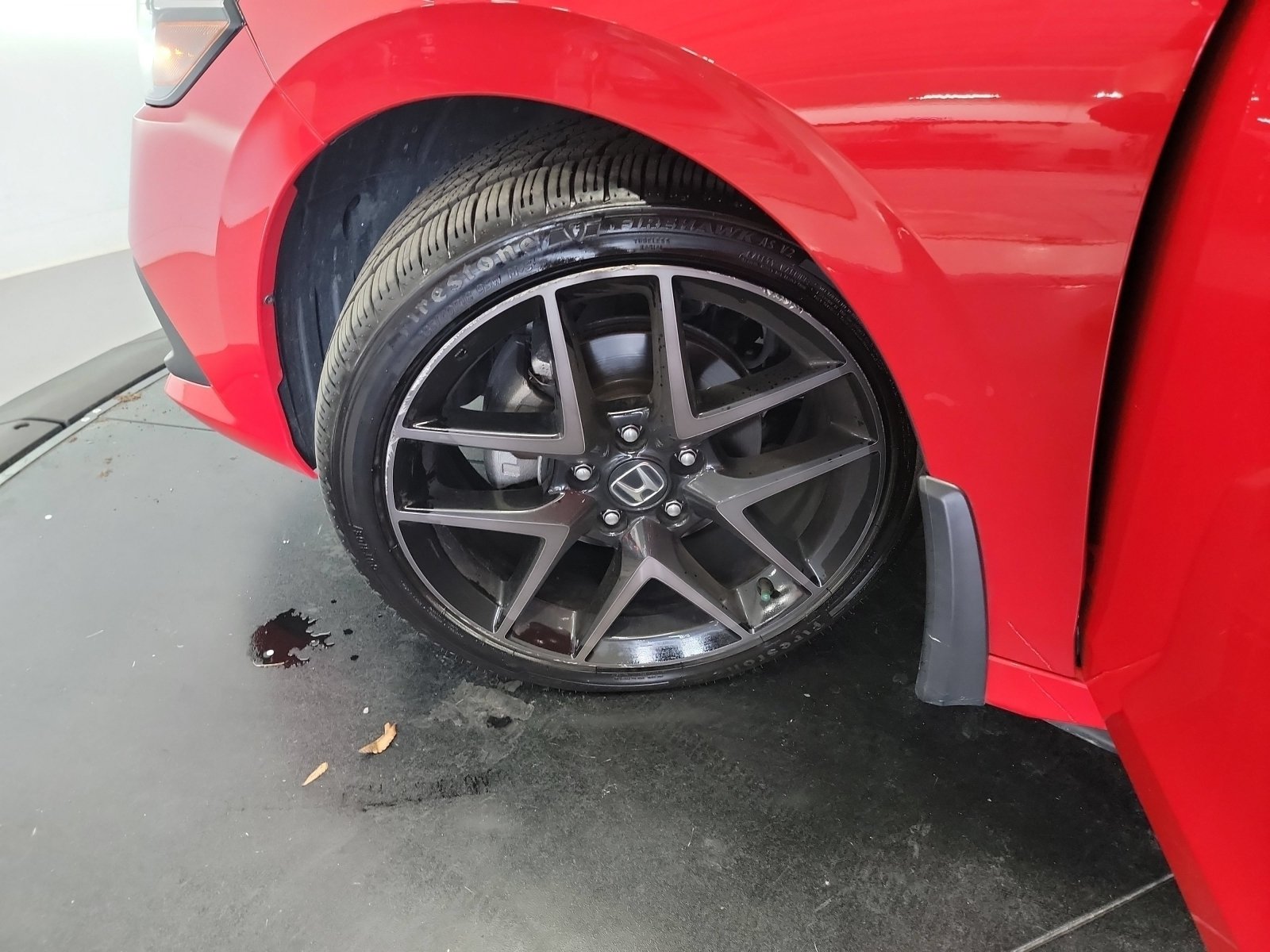 Certified 2023 Honda Civic Sport Touring image 30