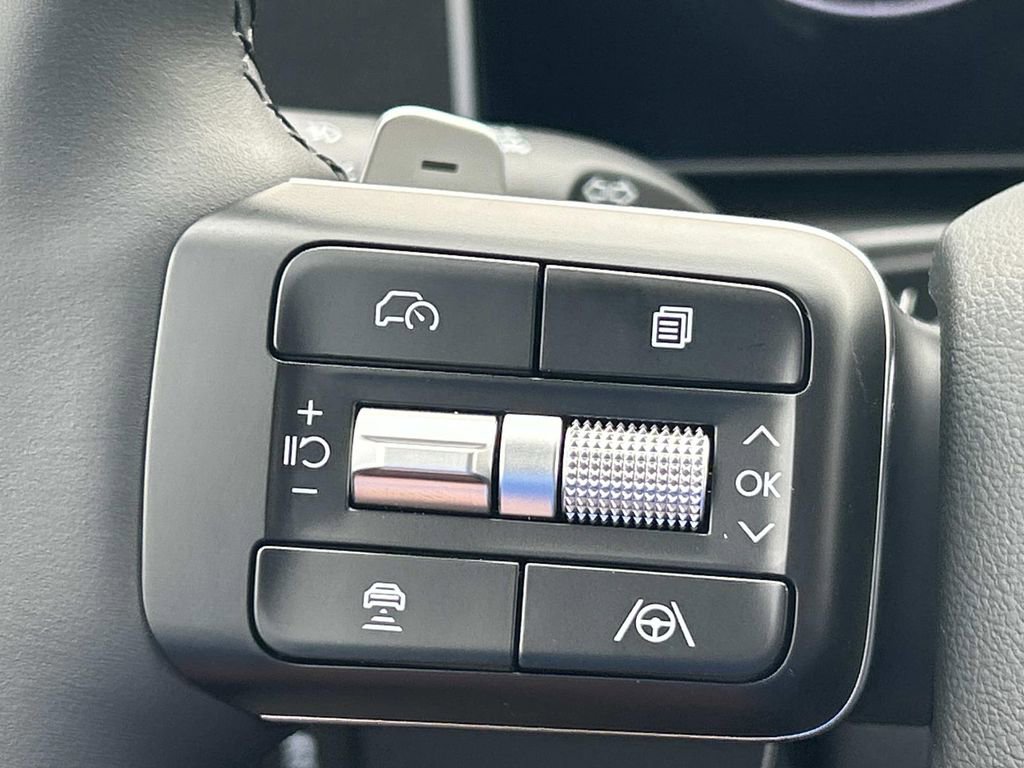 New 2026 Hyundai Santa Fe SE image 25