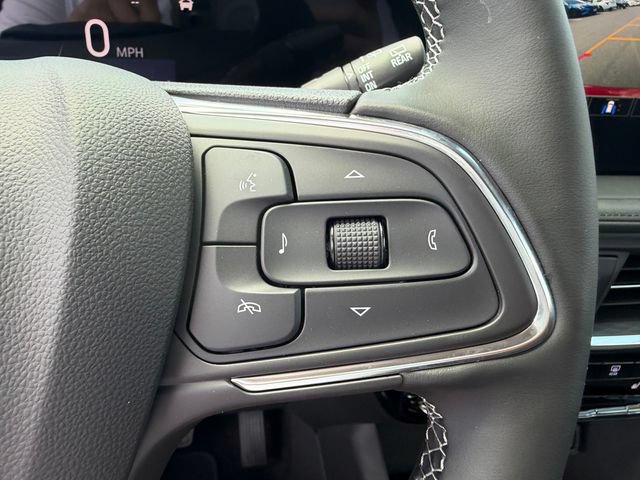 New 2026 Buick Encore GX Avenir w/ Avenir Technology Package FWD image 16
