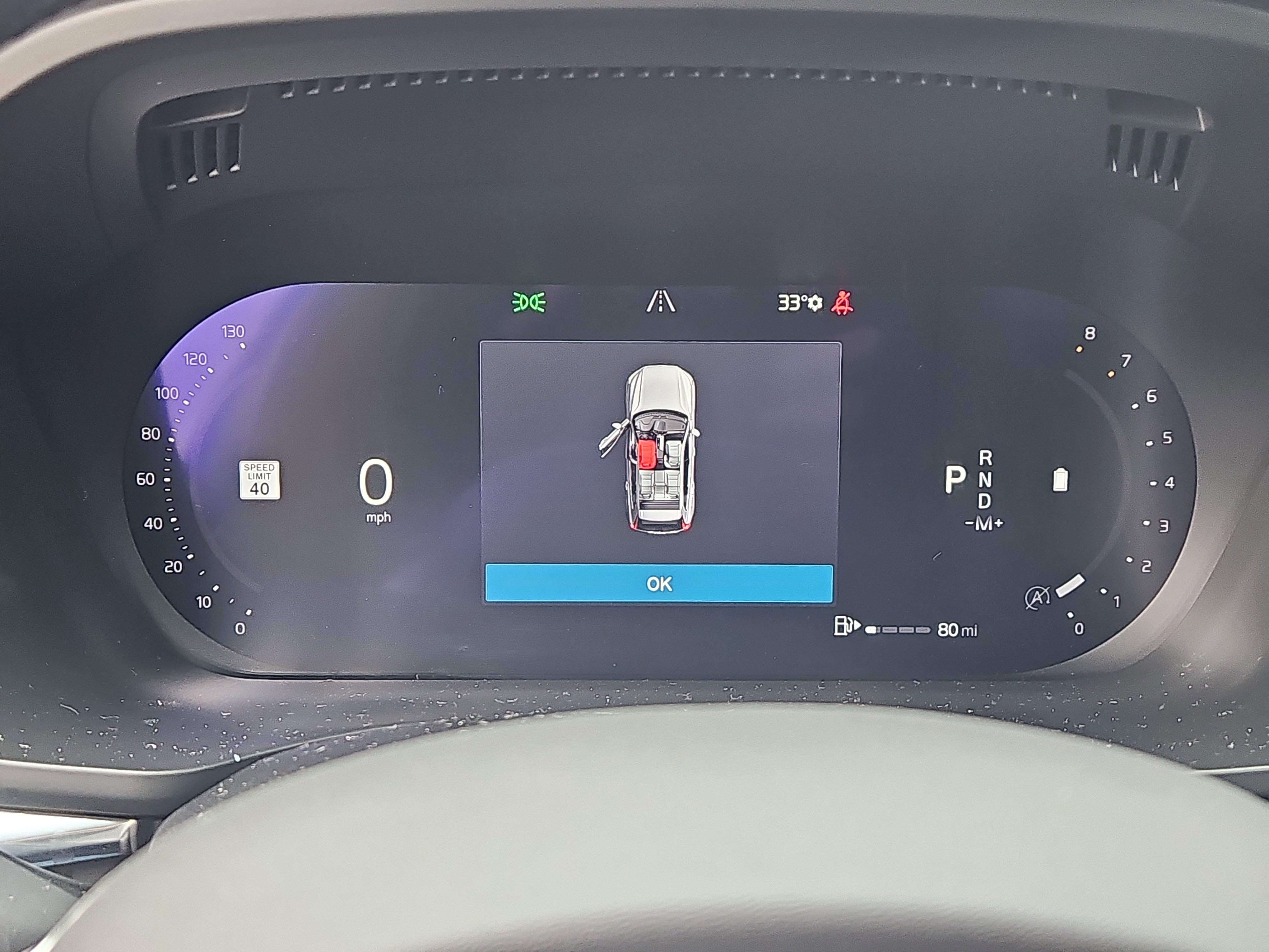 Used 2024 Volvo XC60 B5 Core w/ Climate Package image 22