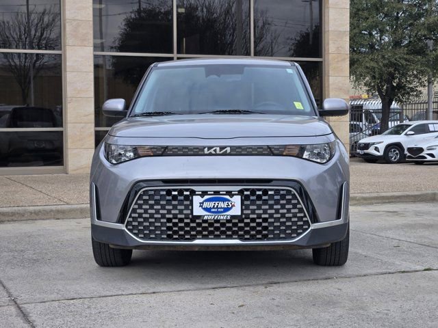 Certified 2023 Kia Soul EX image 2
