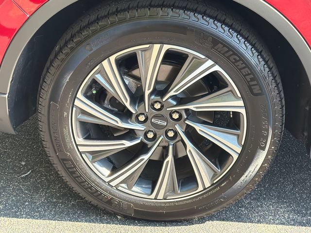 Used 2026 Lincoln Aviator 2WD image 19