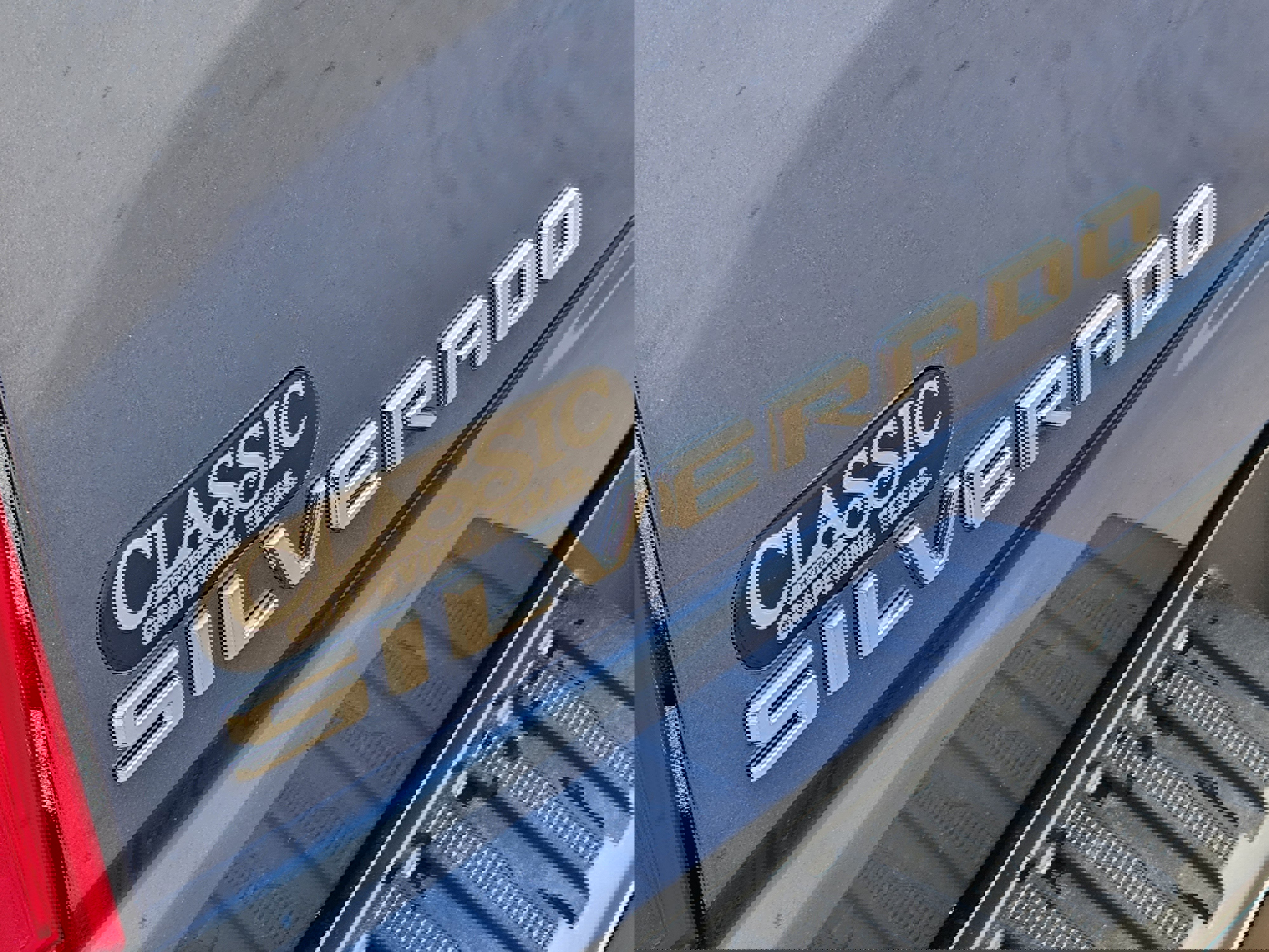 New 2026 Chevrolet Silverado 2500 Custom w/ Custom Value Package image 9