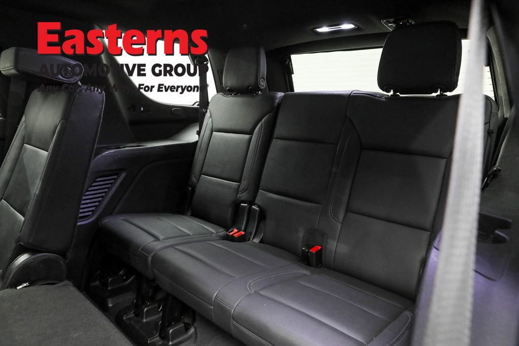 Used 2023 Chevrolet Tahoe LT image 27