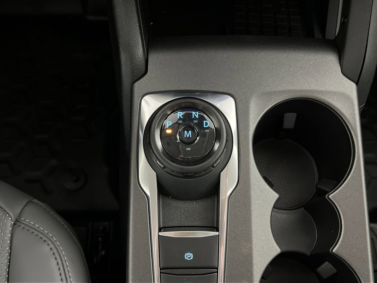 New 2025 Ford Bronco Sport Badlands w/ Badlands Tech Package image 22