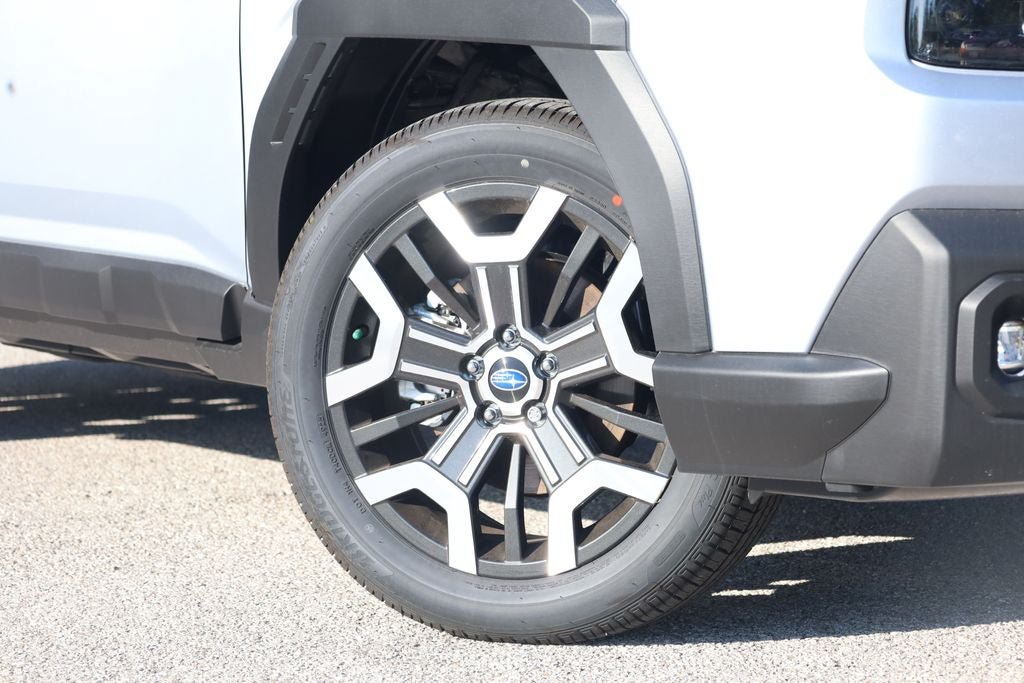 New 2026 Subaru Outback Touring XT AWD/4WD image 3