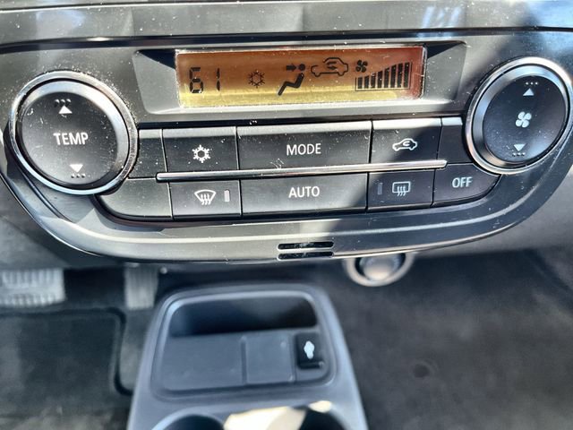Used 2024 Mitsubishi Mirage ES FWD image 17