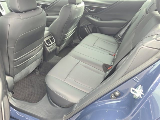 Certified 2025 Subaru Legacy Limited image 13