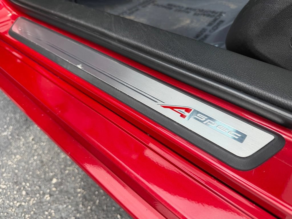 Certified 2023 Acura Integra A-Spec FWD image 16