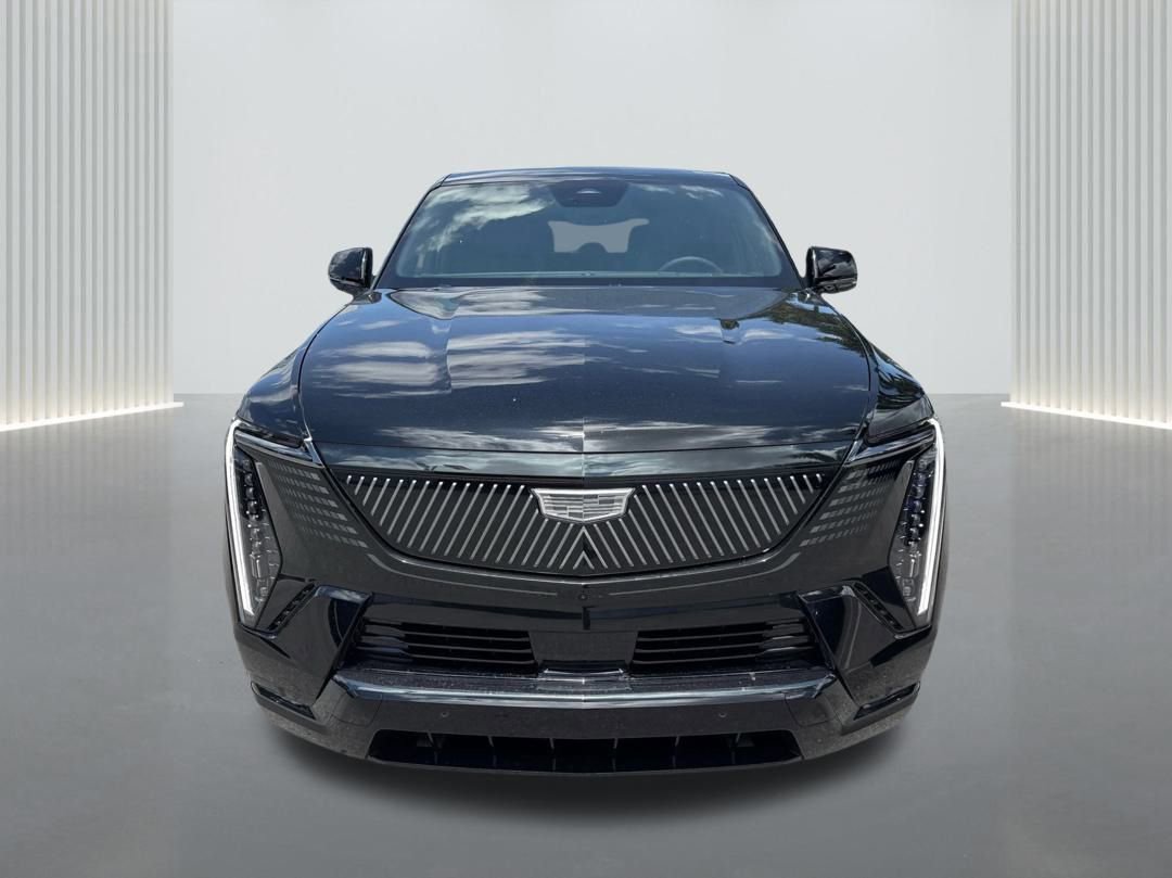 New 2026 Cadillac Escalade IQ Sport 1 video 2