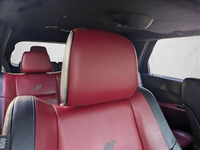 Used 2022 Dodge Durango R/T RWD image 15