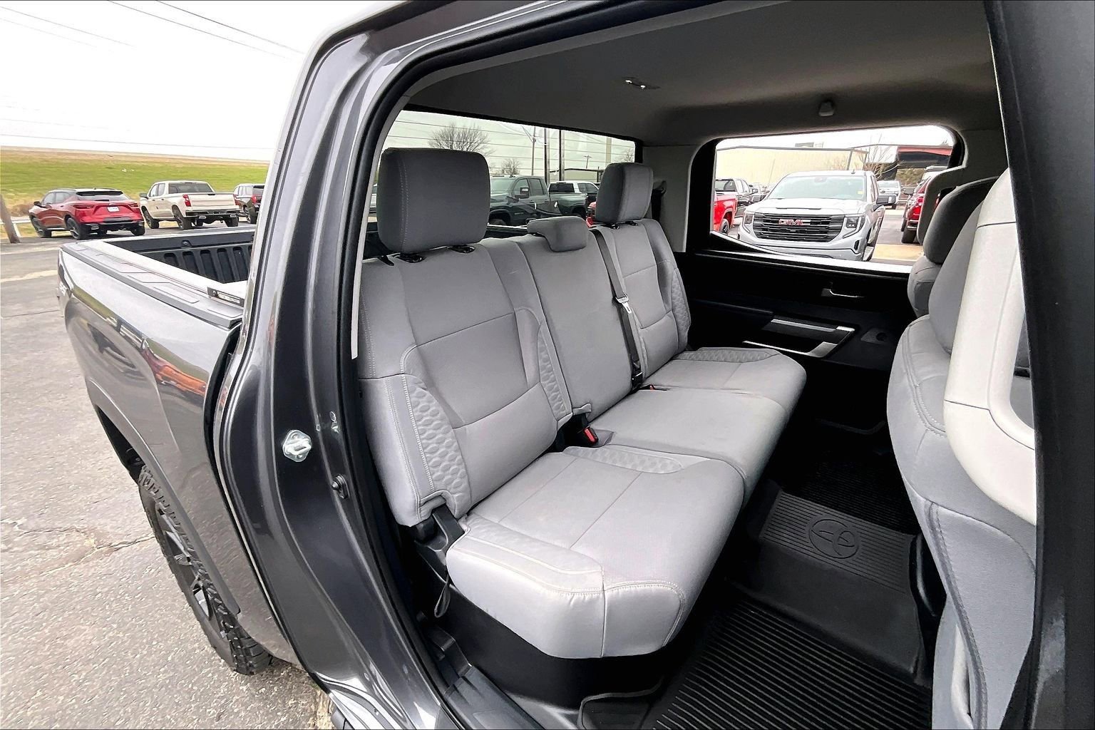 Used 2023 Toyota Tundra SR5 image 27