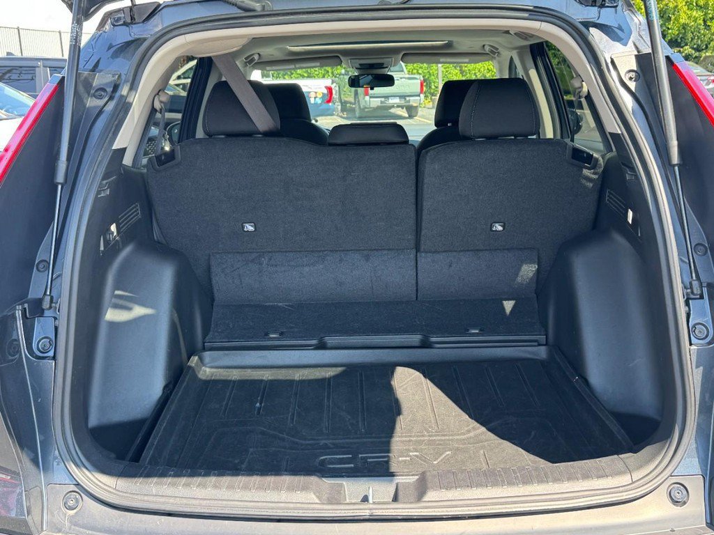 Used 2024 Honda CR-V EX image 6