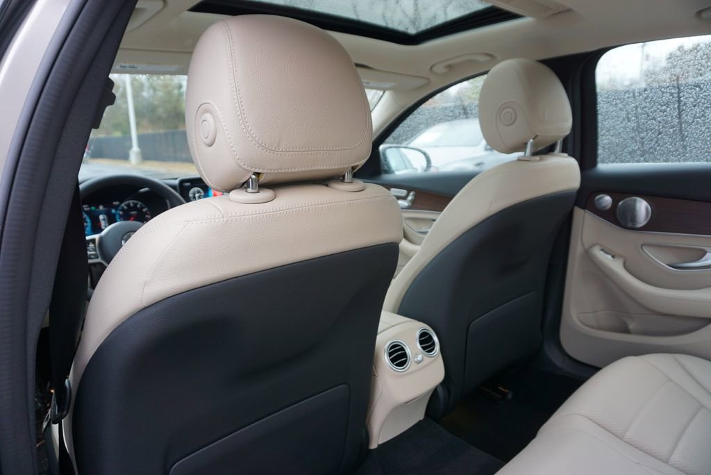 Certified 2021 Mercedes-Benz C 300 Sedan image 14