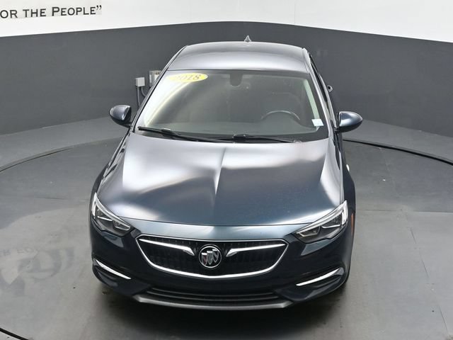 Used 2018 Buick Regal Preferred FWD image 72