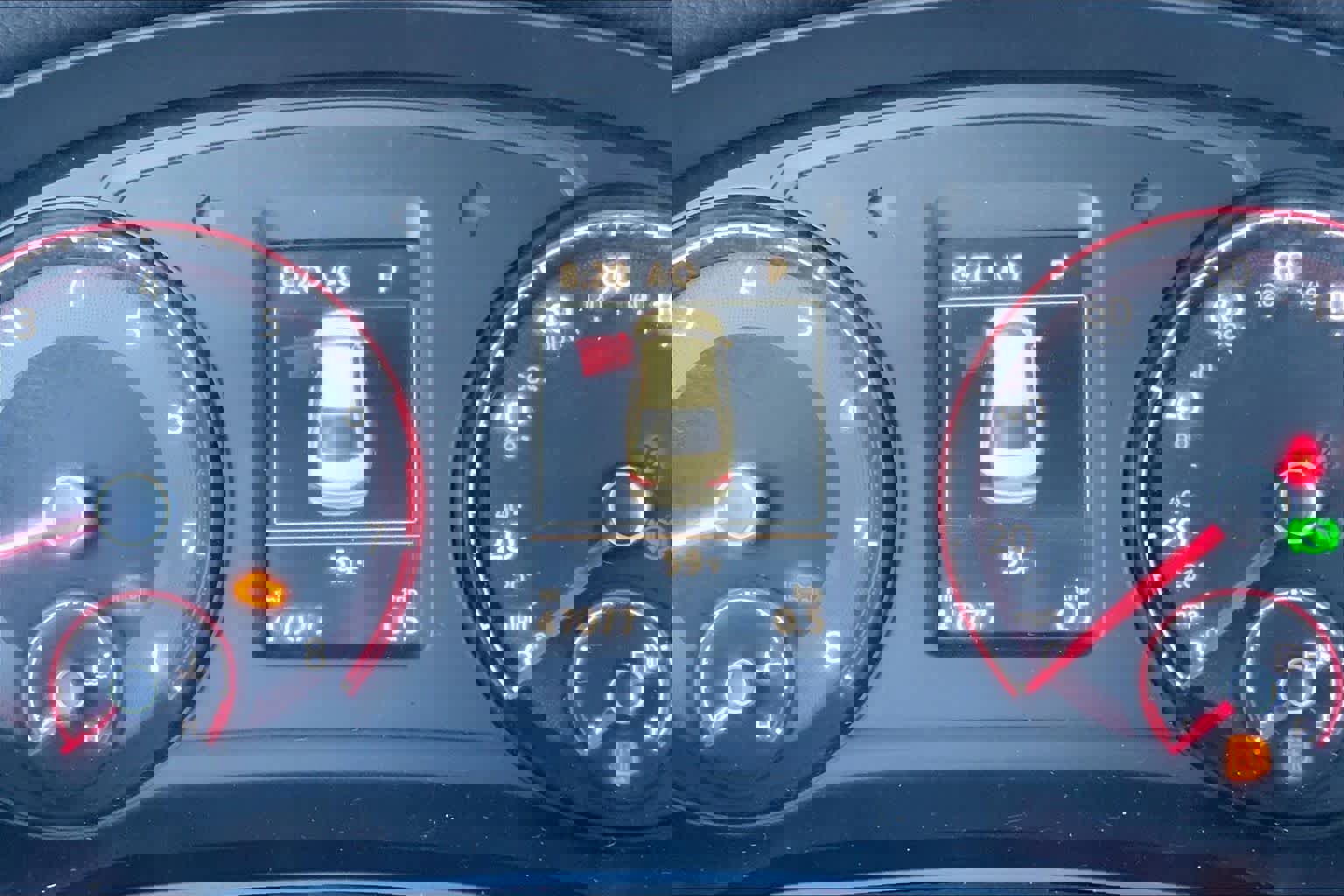 Used 2022 Volkswagen Passat 2.0T SE FWD image 22