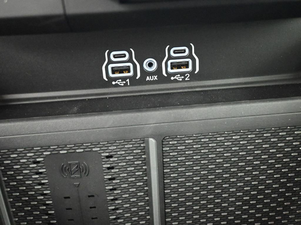 New 2026 RAM 1500 Lone Star image 3