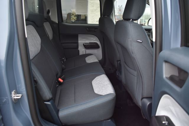 New 2026 Ford Maverick XLT w/ 4K Tow Package image 34