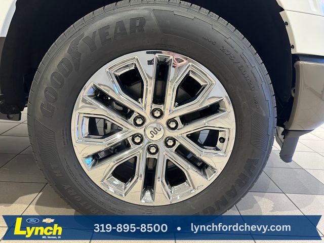 New 2026 Ford F150 King Ranch AWD/4WD image 31