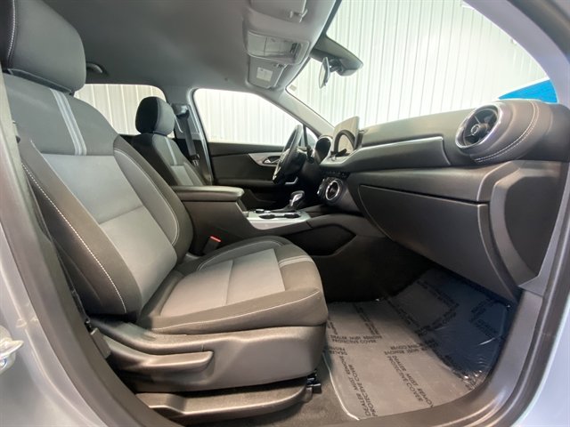 Used 2025 Chevrolet Blazer LT image 19