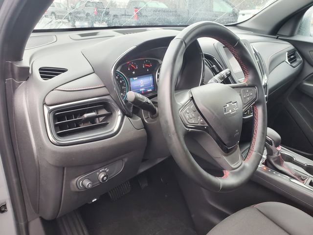 Certified 2023 Chevrolet Equinox RS w/ LPO, Floor Liner Package image 23