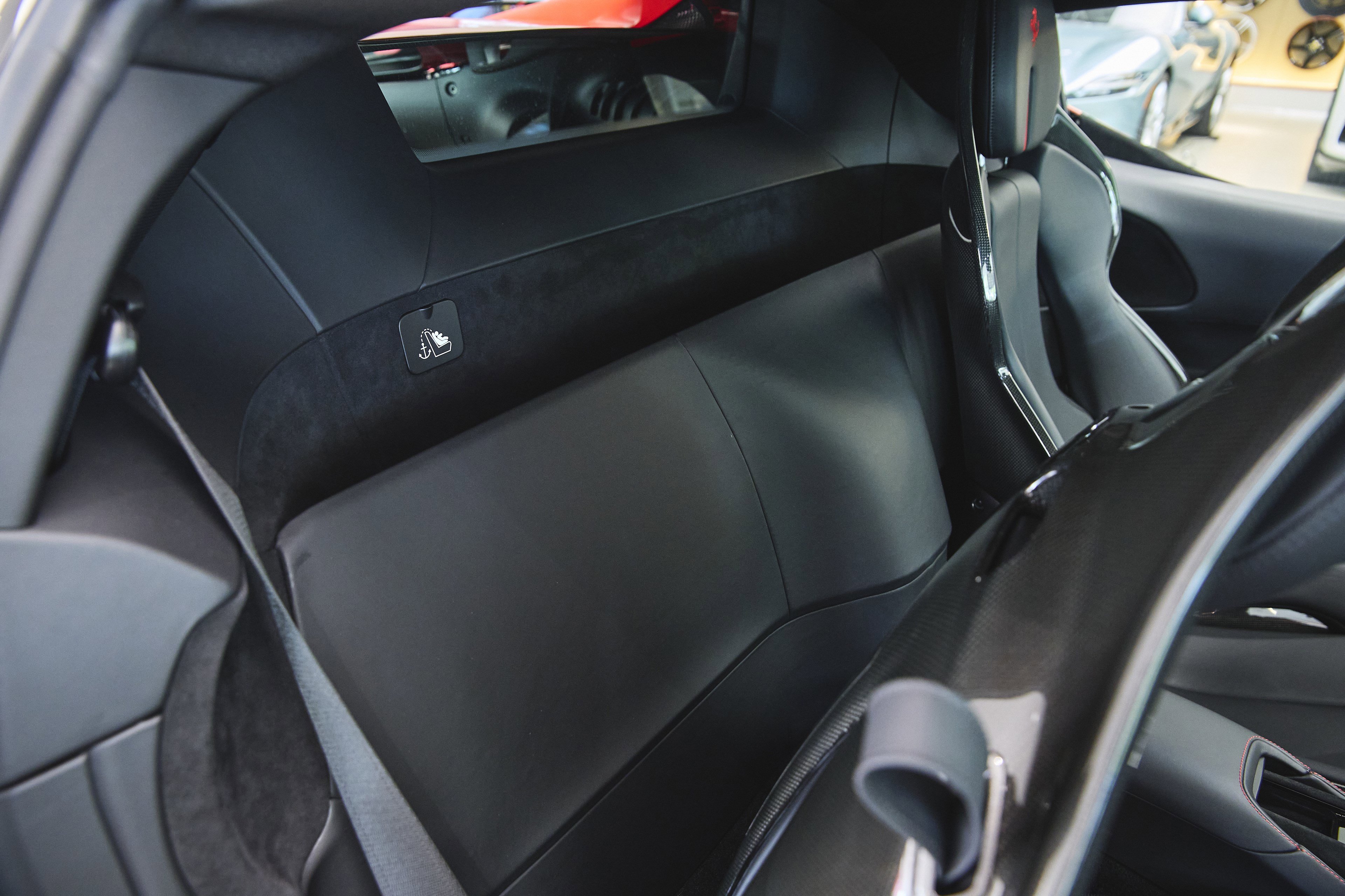 Used 2022 Ferrari SF90 Stradale image 32