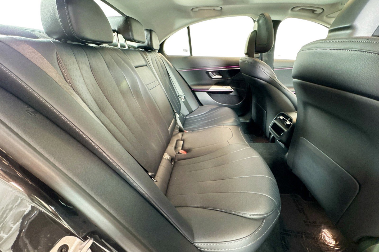 Certified 2026 Mercedes-Benz E 350 Sedan image 26