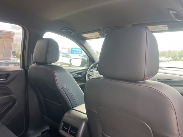 Used 2022 Chevrolet Equinox RS w/ LPO, Floor Liner Package image 43