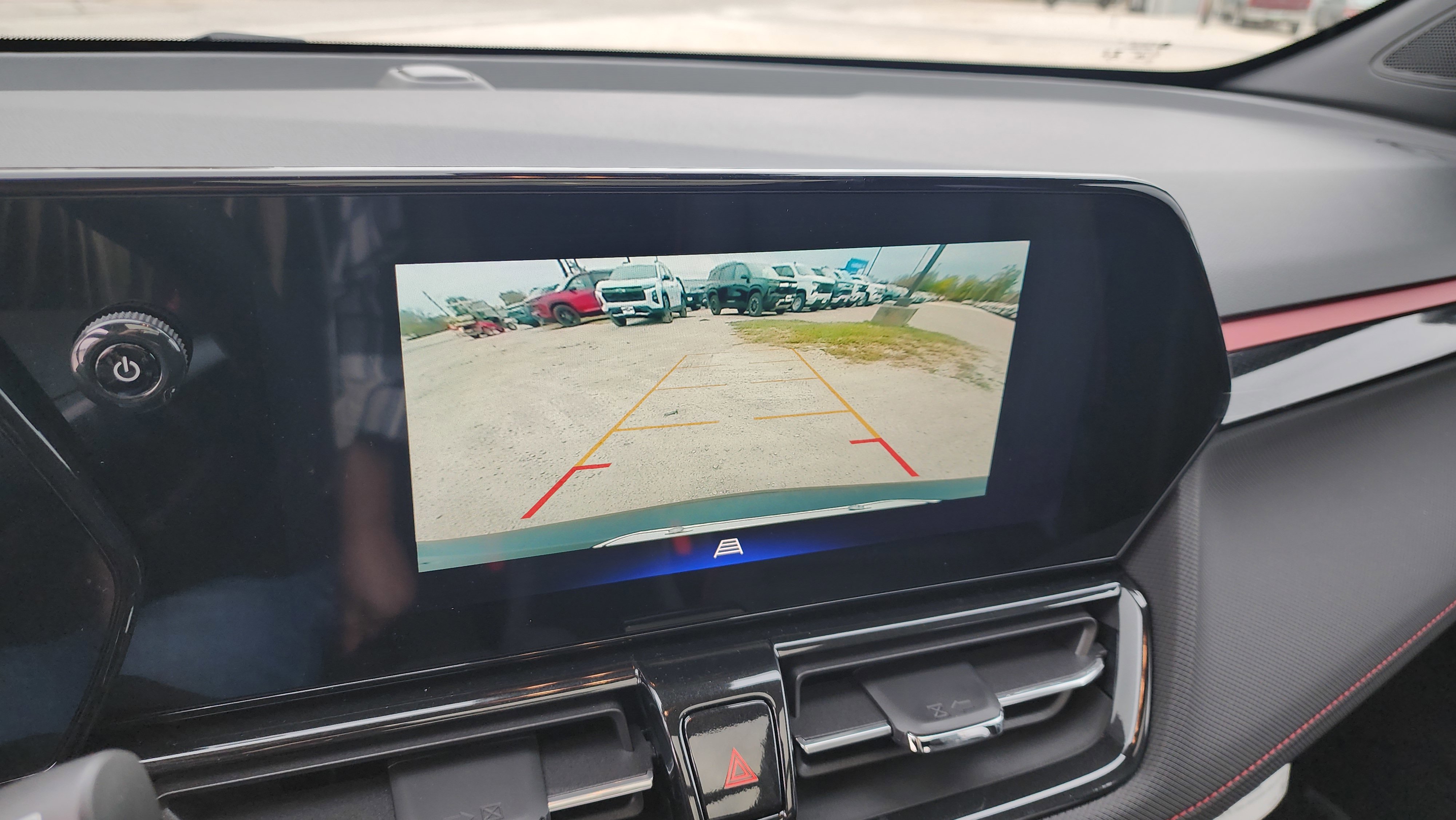 New 2026 Chevrolet TrailBlazer RS w/ Convenience Package image 15