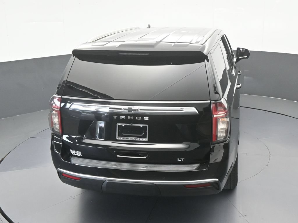 Used 2023 Chevrolet Tahoe LT RWD image 55