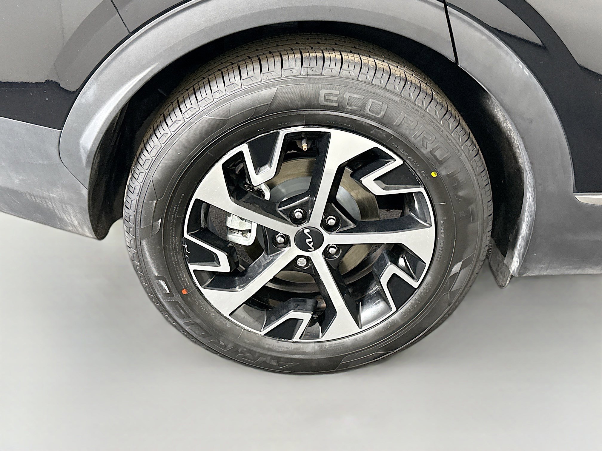 Used 2023 Kia Sportage EX image 33