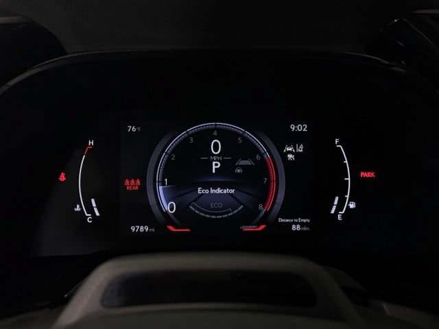 Used 2023 Lexus RX 350 FWD w/ Cold Area Package image 42