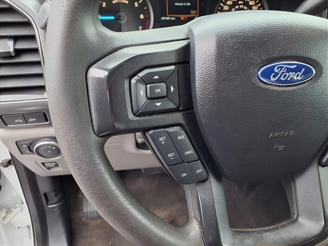 Used 2020 Ford F150 XLT w/ XTR Package image 18