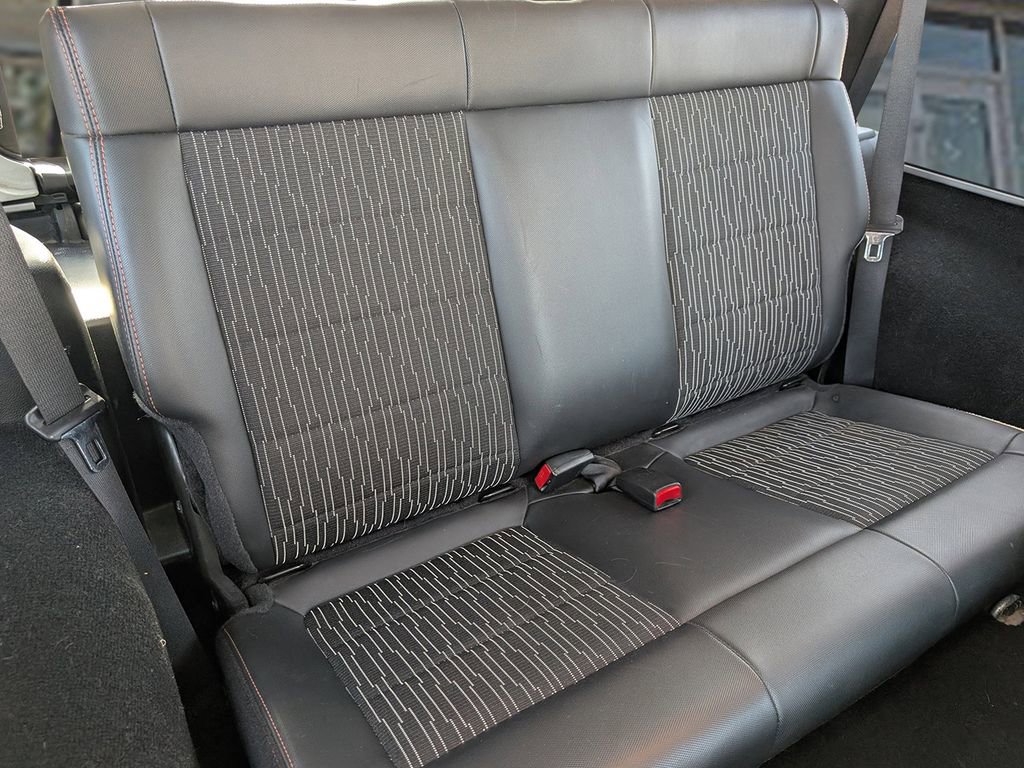 Used 2012 Jeep Wrangler Sahara image 18