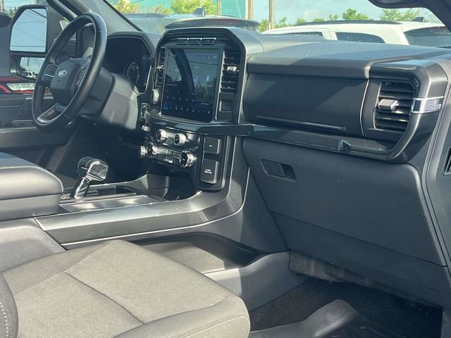 Used 2022 Ford F150 XLT w/ Equipment Group 302A High AWD/4WD image 25