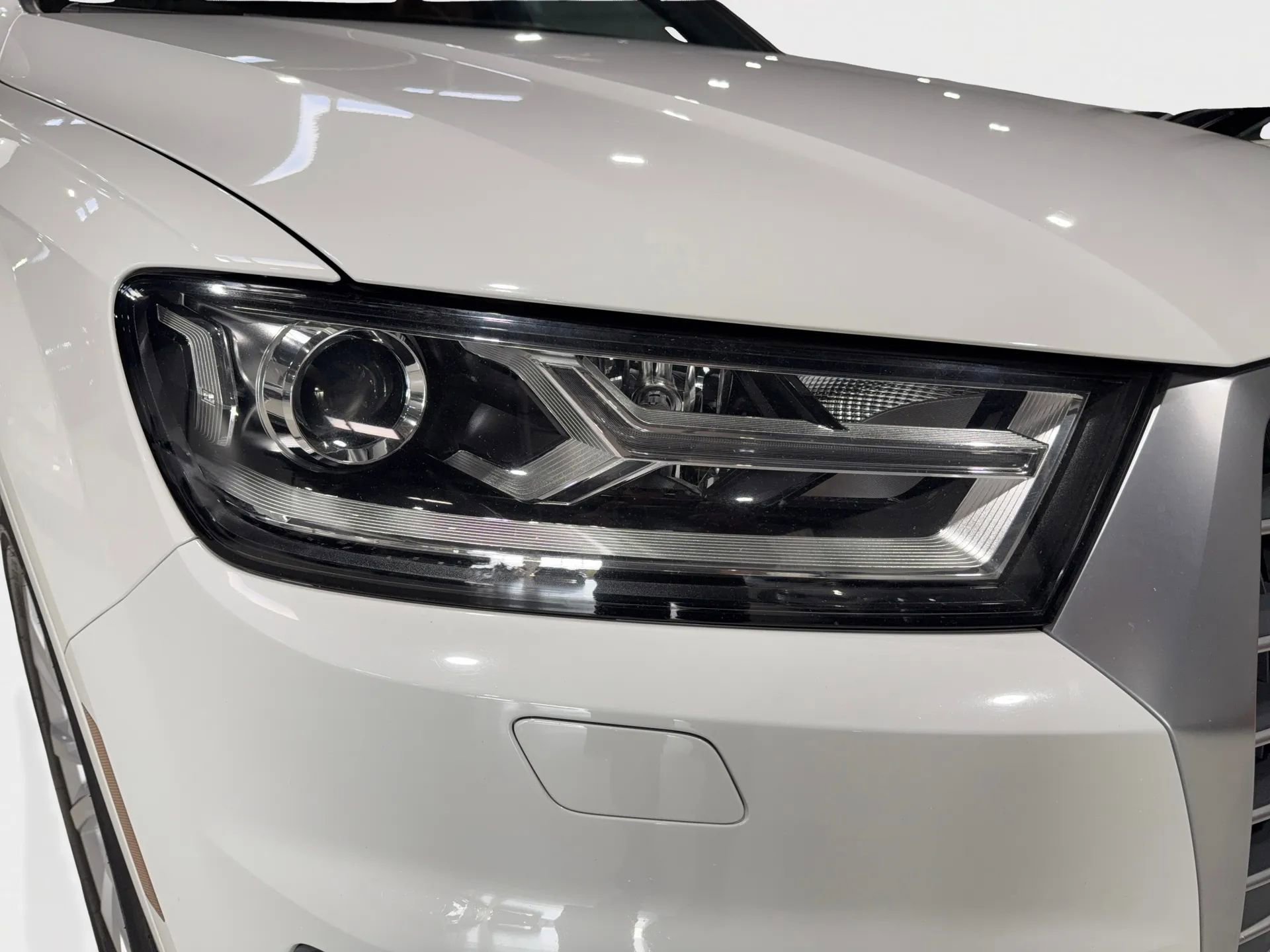 Used 2019 Audi Q7 2.0T Premium image 13