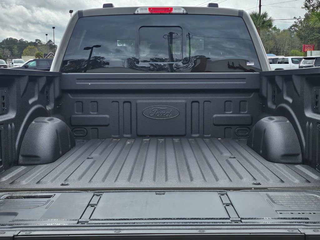 New 2026 Ford F150 Tremor w/ Bed Utility Package AWD/4WD image 13