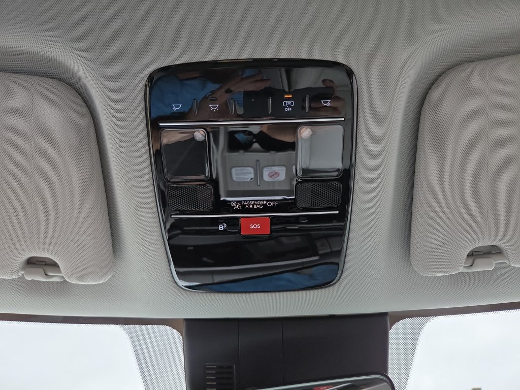 New 2027 Hyundai Santa Fe SEL FWD image 27