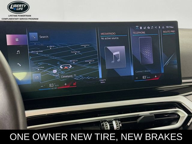 Used 2023 BMW 330i xDrive Sedan w/ Premium Package image 15